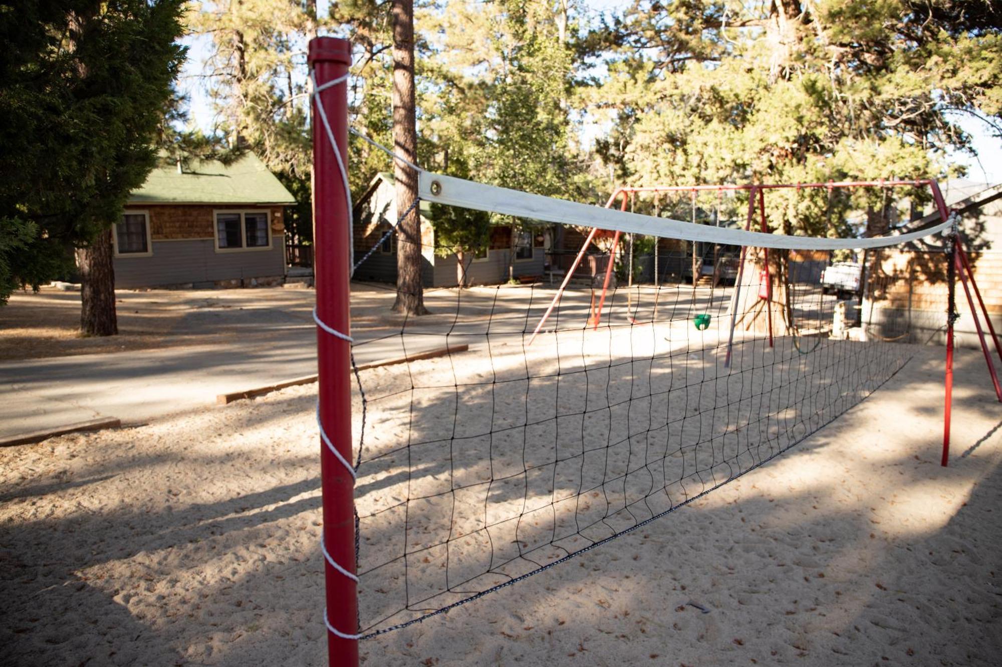 Big Pines Couple Lakeview Studio Cabin By Big Bear Vacations Big Bear Lake Eksteriør bilde