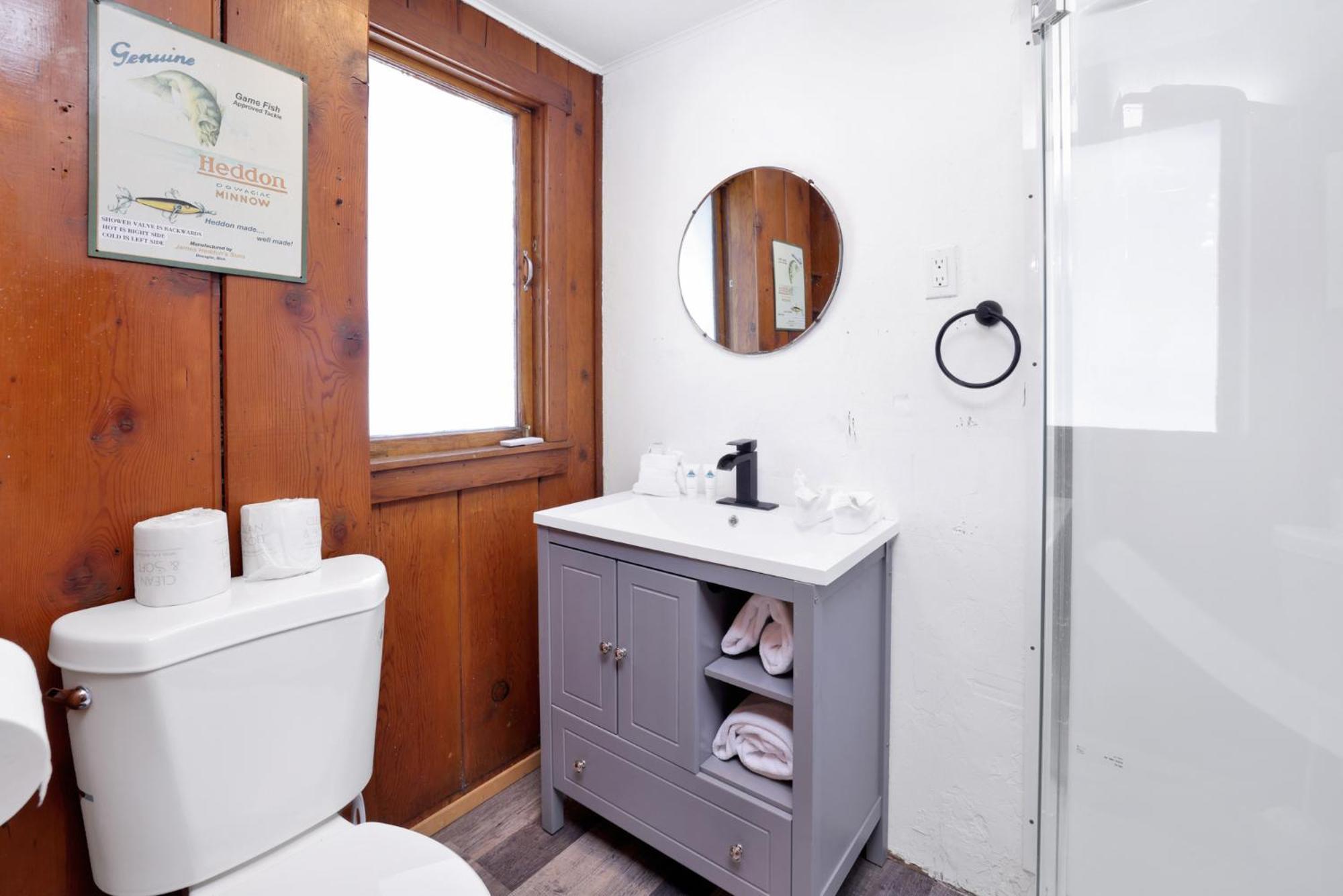 Big Pines Couple Lakeview Studio Cabin By Big Bear Vacations Big Bear Lake Eksteriør bilde